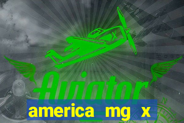 america mg x paysandu palpite