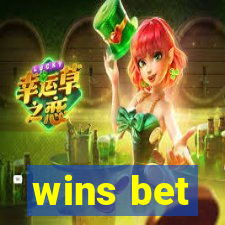 wins bet