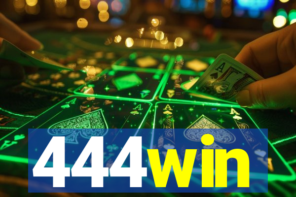 444win