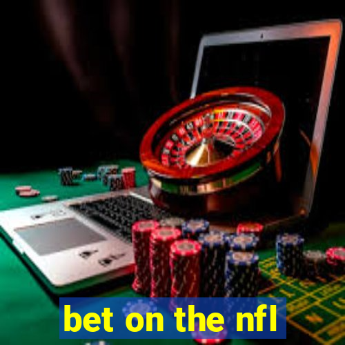 bet on the nfl