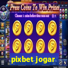 pixbet jogar