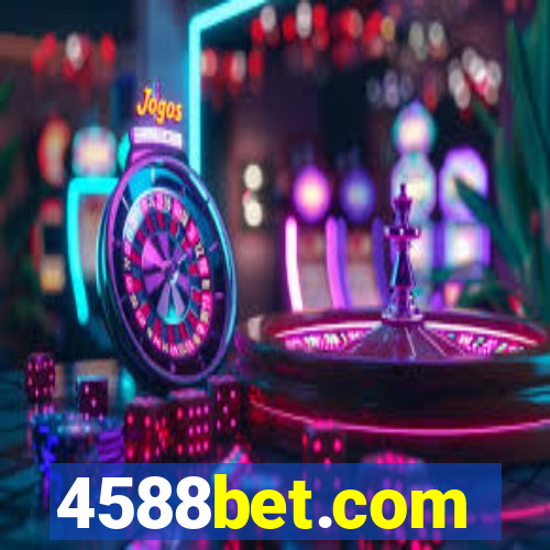 4588bet.com