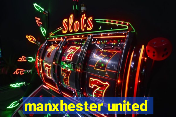 manxhester united