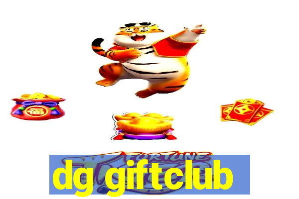 dg giftclub