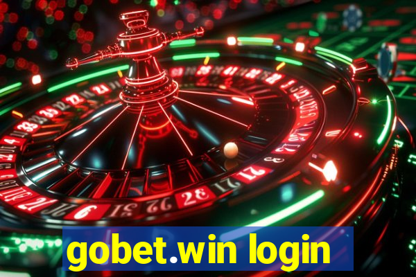 gobet.win login