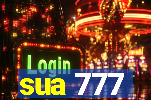 sua 777