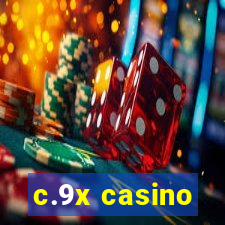 c.9x casino