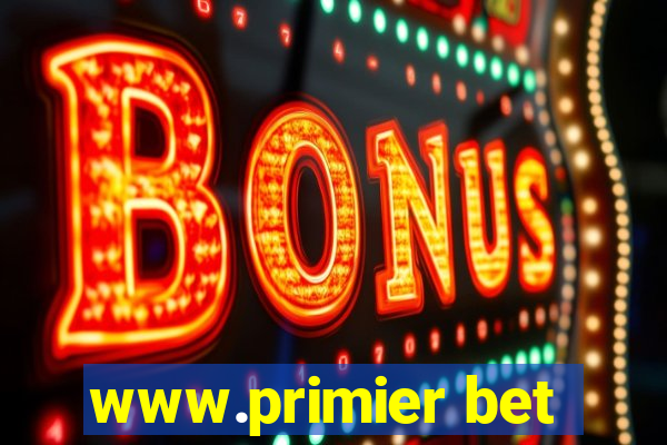 www.primier bet