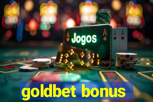 goldbet bonus