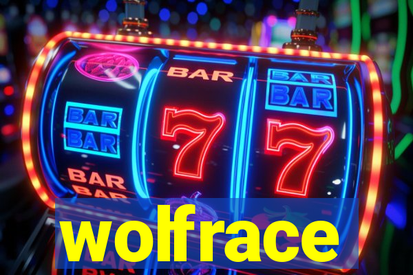 wolfrace