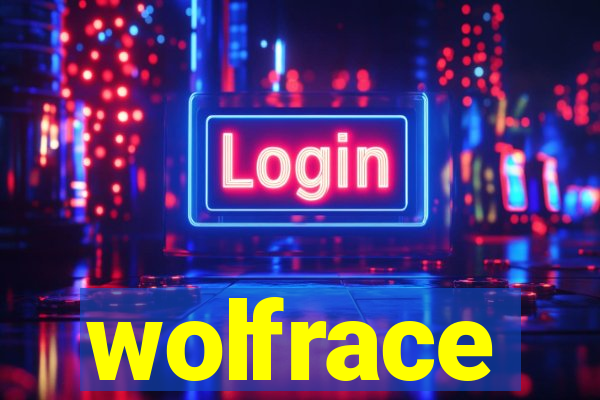 wolfrace