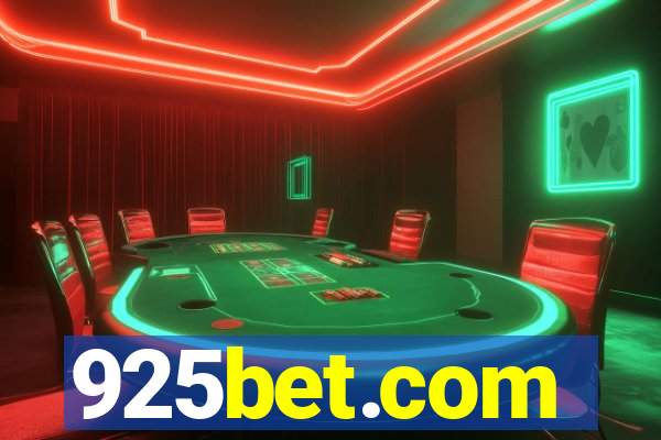 925bet.com