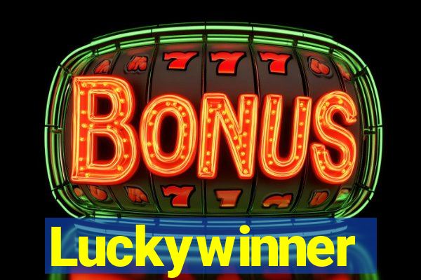 Luckywinner