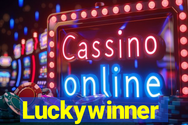 Luckywinner