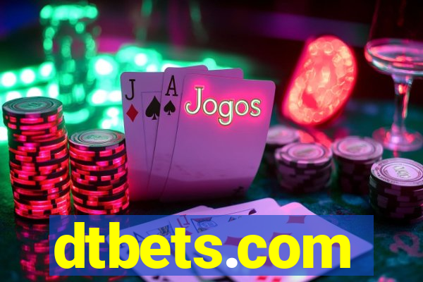 dtbets.com