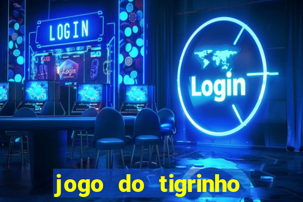 jogo do tigrinho fora do brasil