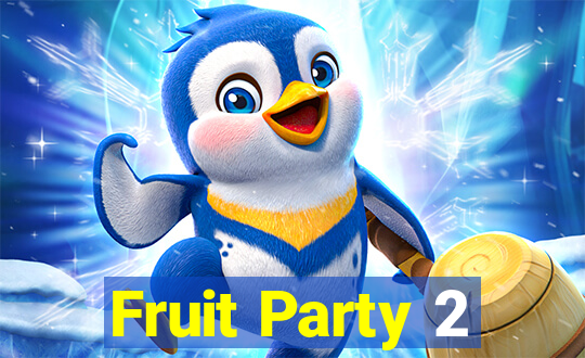 Fruit Party 2