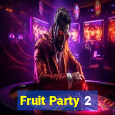 Fruit Party 2