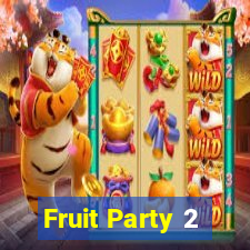 Fruit Party 2