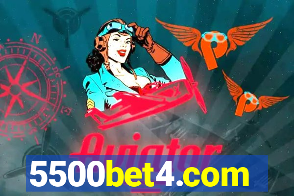 5500bet4.com