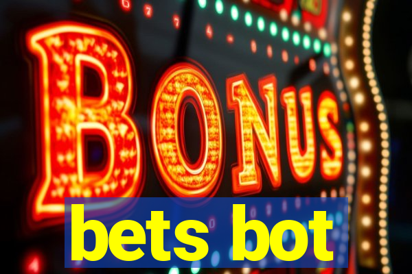 bets bot