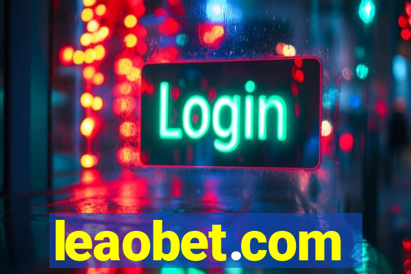 leaobet.com