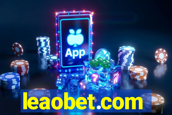 leaobet.com