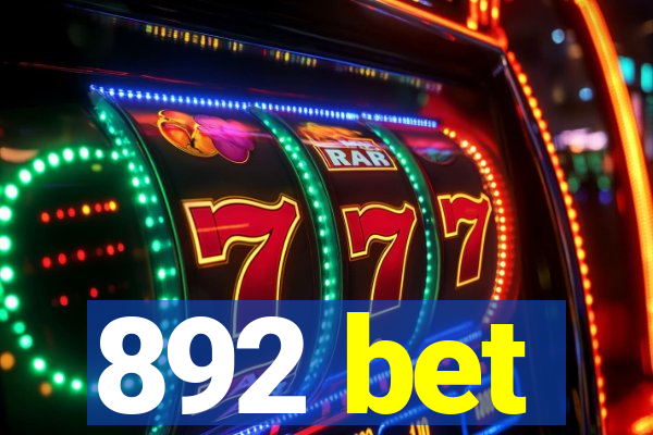 892 bet