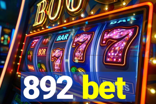 892 bet