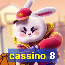 cassino 8