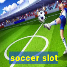 soccer slot