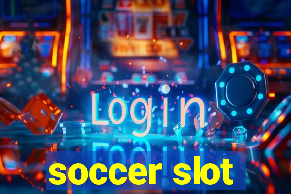 soccer slot