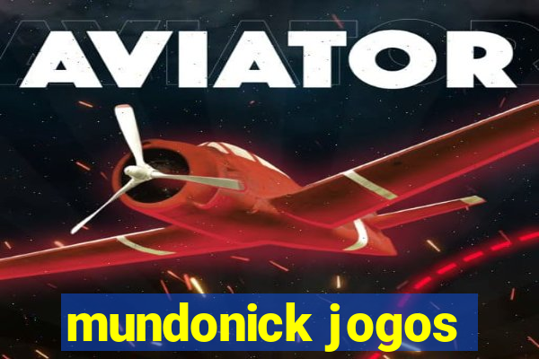 mundonick jogos