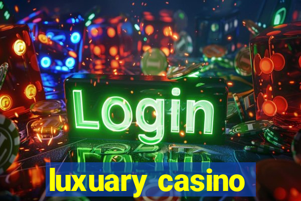 luxuary casino