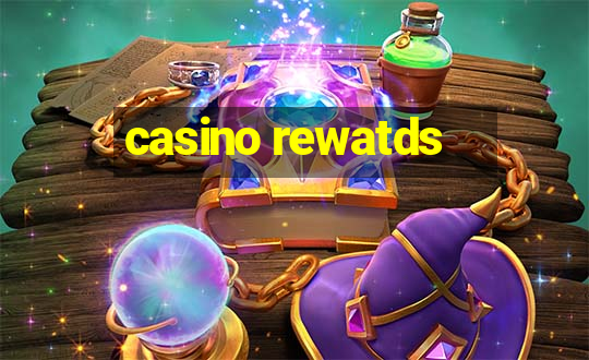 casino rewatds