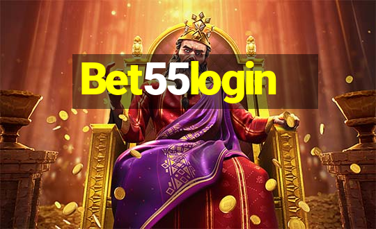 Bet55login