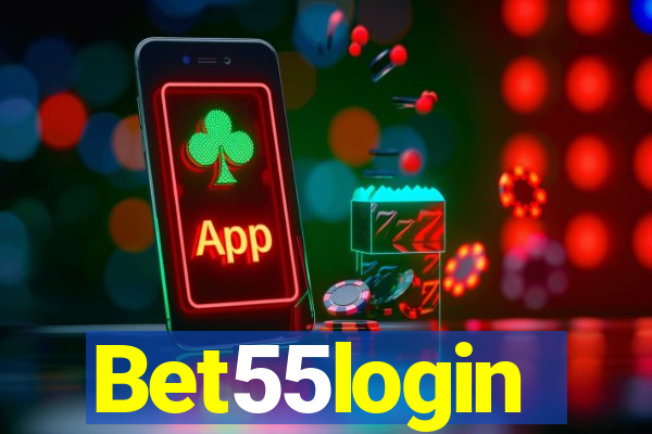 Bet55login