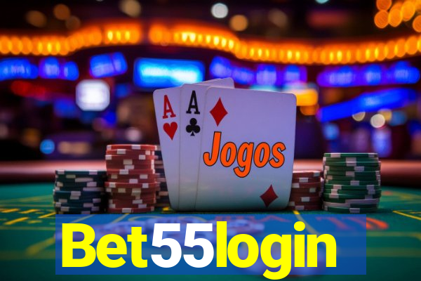 Bet55login