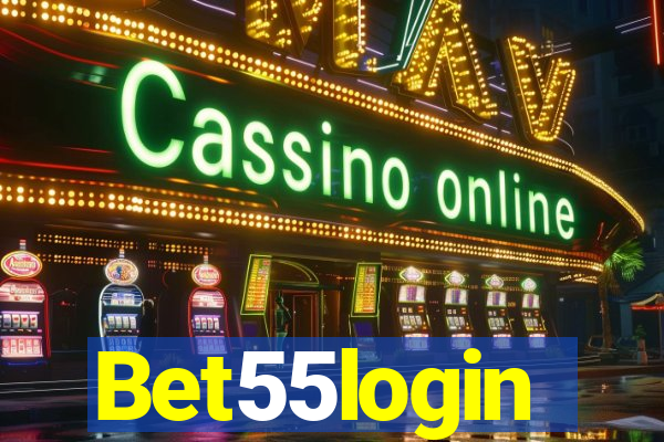 Bet55login