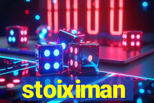 stoiximan