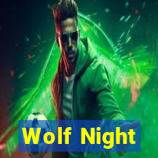 Wolf Night