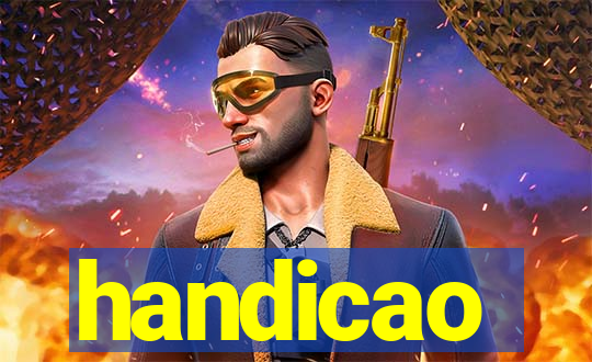 handicao