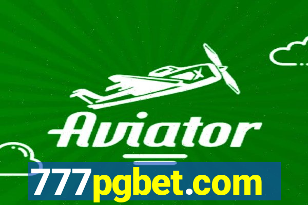 777pgbet.com