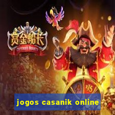 jogos casanik online