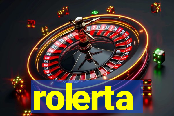 rolerta