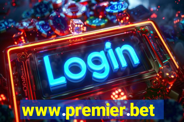 www.premier.bet