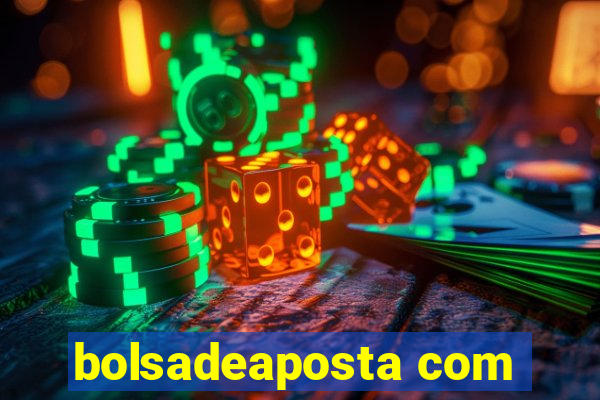 bolsadeaposta com