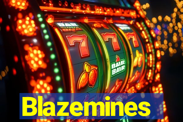 Blazemines