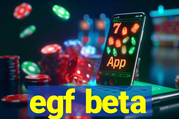 egf beta