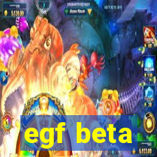 egf beta